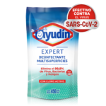 AYUDIN EXPERT DESINF.x450 DP MULTISUPERFICIES