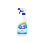 LIMPIADOR DE BAÑO AYUDINx500 LIMPIEZA ACTIVA GATILLO