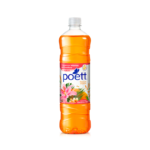 LIMPIADOR LIQUIDO DESINFECTANTE POETTx900 FRESCURA TROPICAL