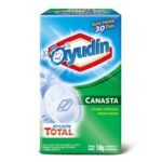 CANASTA SOLIDA AYUDIN FULL