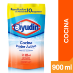 AYUDIN x900 DP COCINA