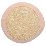 ESPONJA FACIAL C/FIBRA VEGETAL