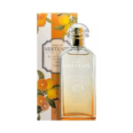 COLONIA ACQUA DI VERTIENTEx200 CITRUS CON ESTUCHE