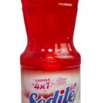 LIMPIADOR LIQUIDO SEDILEx900 CHERRY