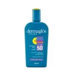 PROTECTOR SOLAR DERMAGLOSx250 FPS50