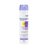 PROTECTOR SOLAR DERMAGLOSx75 FPS50 BRUMA FACIAL