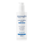 LECHE DE LIMPIEZA FACIAL DERMAGLOS FACIALx200