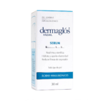 SERUM DERMAGLOS FACIALx30 ACIDO HIALURONICO