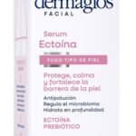 SERUM DERMAGLOS FACIALx30 ECTOINA