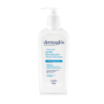 CREMA GEL DERMAGLOS CORPORALx300 ULTRA HIDRATACION + ACIDO HIALURONICO