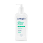 CREMA CORPORAL DERMAGLOSx300 HIDRATACION + ABSORCION INMEDIATA