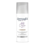 CREMA DERMAGLOS ULTRA AGEx50 TONO MEDIO