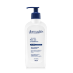 EMULSION CORPORAL DERMAGLOSx300 PIEL DEL DIABETICO