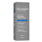 CREMA GEL DERMAGLOS HOMBRESx100 HIDRATANTE+AFTER SHAVE