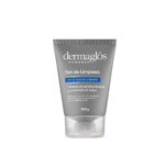 GEL LIMPIEZA FACIAL DERMAGLOS HOMBRESx100 PIELES MIXTAS A GRASAS