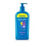 PROTECTOR SOLAR DERMAGLOSx380 FPS30