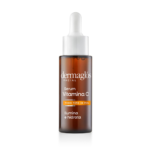 SERUM DERMAGLOS FACIALx25 VITAMINA C TODO TIPO DE PIEL