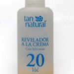 AGUA OXIGENADA EN CREMA TAN NATURALx70 20 VOL