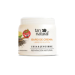BAÑO DE CREMA TAN NATURALx250 CHIA & JENGIBRE