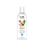 ACEITE TAN NATURALx200 COCO Y ALMENDRAS