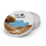 CERA MODELADORA CAPILAR TAN NATURAL X40G