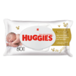 TOALLAS HUMEDAS HUGGIESx80 PROTECCION OLEO CALCAREO