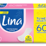 PROTECTORES DIARIOS LINAx60