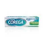 CREMA ADHESIVA ULTRA COREGAx40 MENTA