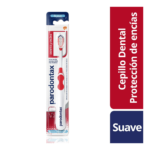 CEPILLO DENTAL PARODONTAX SUAVE