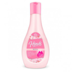 CREMA HINDSx125 ROSA PLUS