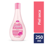 CREMA HINDSx250 ROSA PLUS