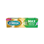 CREMA ADHESIVA ULTRA COREGAx40 MAXIMA FIJACION Y FRESCURA