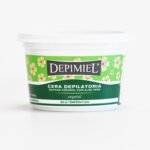 CERA DEPILATORIA DEPIMIELx200 VEGETAL EN PERLAS