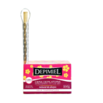 CERA DEPILATORIA DEPIMIELx200 NATURAL LATA
