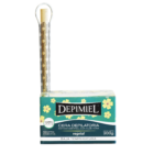 CERA DEPILATORIA DEPIMIELx200 VEGETAL LATA