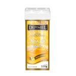 CERA DEPILATORIA ROLL ON DEPIMIELx100 CLASICA