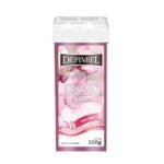 CERA DEPILATORIA ROLL ON DEPIMIELx100 SUAVE
