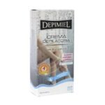 CREMA DEPILATORIA DEPIMIELx120 EXTRACTO DE MANZANILLA PARA DUCHA