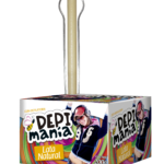 CERA DEPILATORIA DEPIMANIAx200 NATURAL LATA