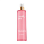 BODY SPLASH DOROTHY GRAYx200 HAPPY MOMENT  CON ESTUCHE