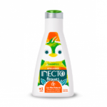 SH.INECTO PEQUESx200 MIEL NATURAL HIPOALERGENICO