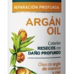 SH.INECTO x400 ARGAN OILREPARACION PROF.