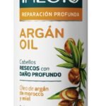 ENJ.INECTOx400 ARGAN OIL REPARACION PROFUNDA