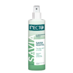 ACONDICIONADOR BIFASICO INECTOx205 SAVIA VEGETAL