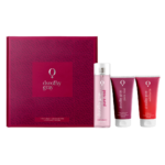 GIF KIT D.G VIP EXFOL.+B.SPLASH+CR.CORPORAL