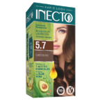 TINT.INECTO RAPID LOOK KIT 5.7CHOCOLATE