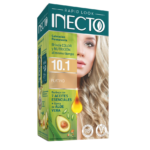 TINT.INECTO RAPID LOOK KIT 10.1 RUBIO PLATINO