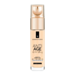 BASE CREMOSA DOROTHY GRAY ANTI-AGE EFECTO LIFTING 01 LIGHT BEIGE