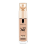 BASE CREMOSA DOROTHY GRAY ANTI-AGE EFECTO LIFTING 03 BRONCE