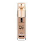 BASE CREMOSA DOROTHY GRAY ANTI-AGE EFECTO LIFTING 04 TOSTADO